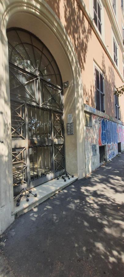 Ragusa Bis ローマ エクステリア 写真