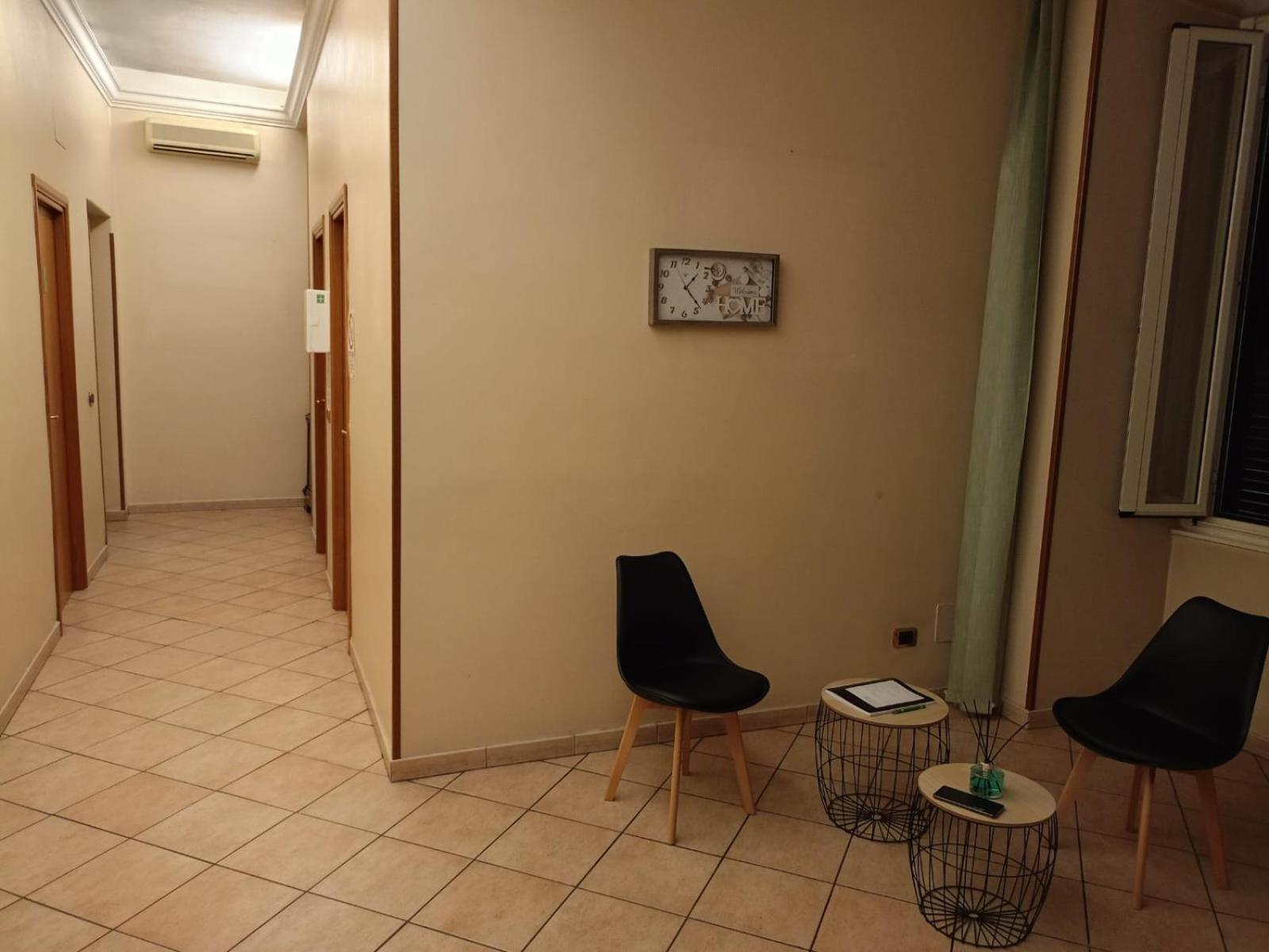 Ragusa Bis ローマ エクステリア 写真